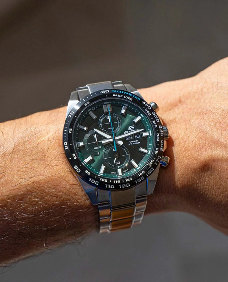 Casio EFR-574DB-3A