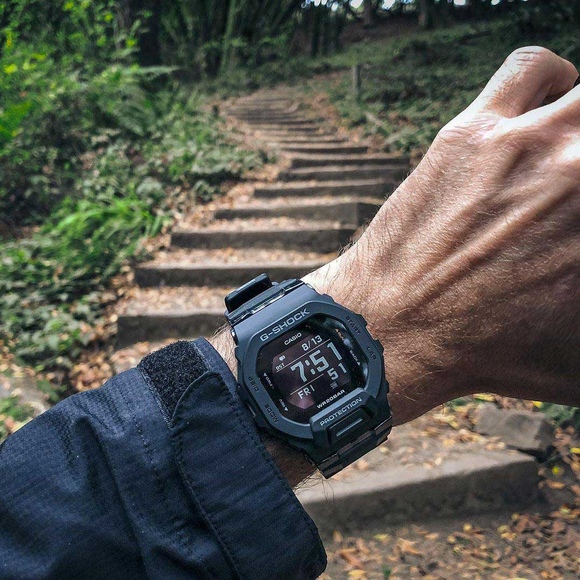 Casio GBD-200-1D