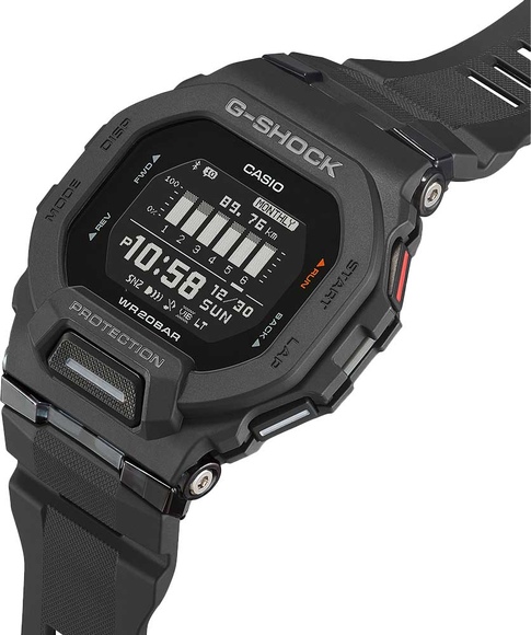 Casio GBD-200-1D