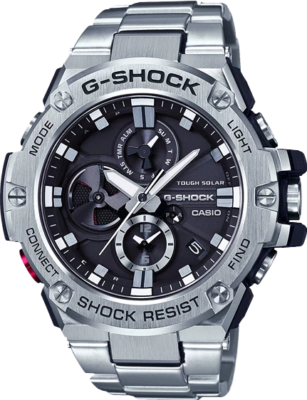 Casio GST-B100D-1ADR