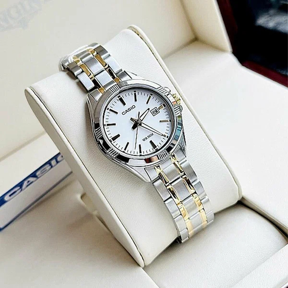 Casio LTP-1308SG-7AVDF