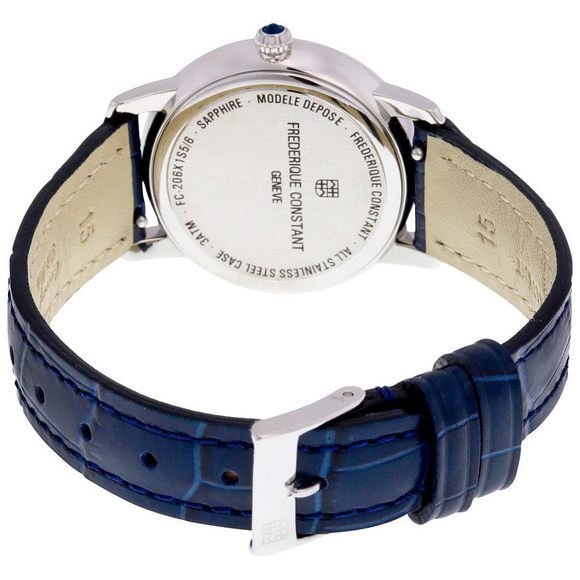 Frederique Constant FC-206MPND1S6