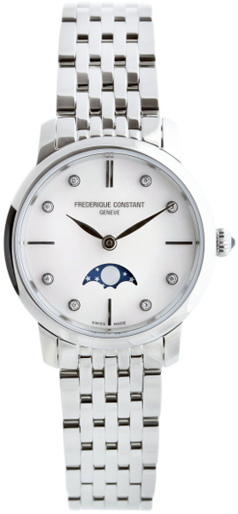 Frederique Constant FC-206MPWD1S6B