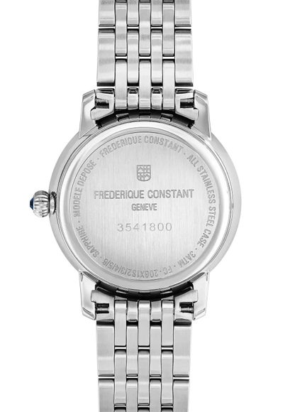 Frederique Constant FC-206MPWD1S6B