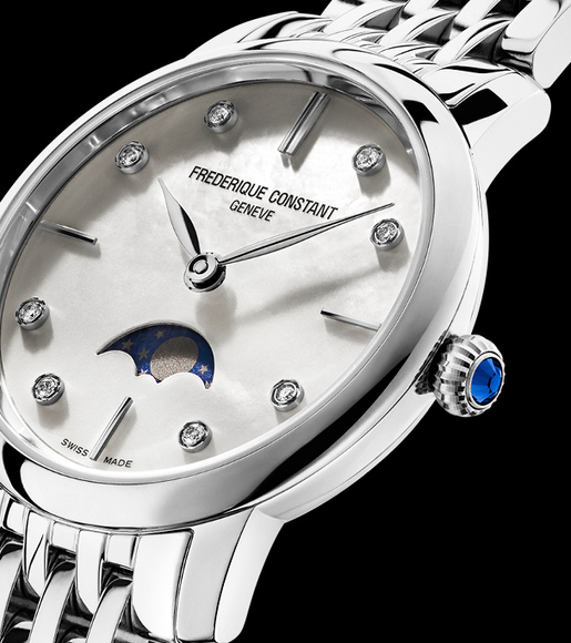 Frederique Constant FC-206MPWD1S6B