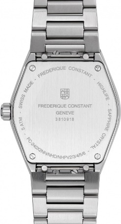 Frederique Constant FC-240GRD2NH6B