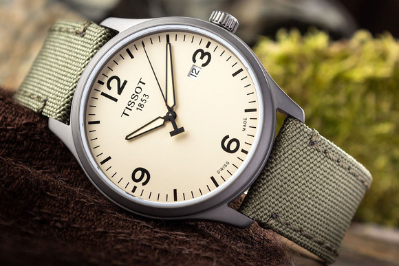 Tissot T1164103726700