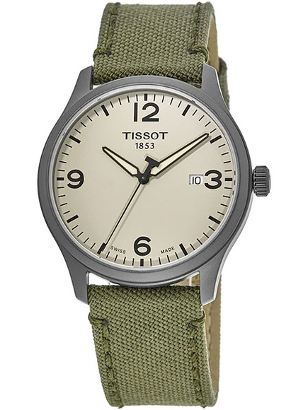 Tissot T1164103726700