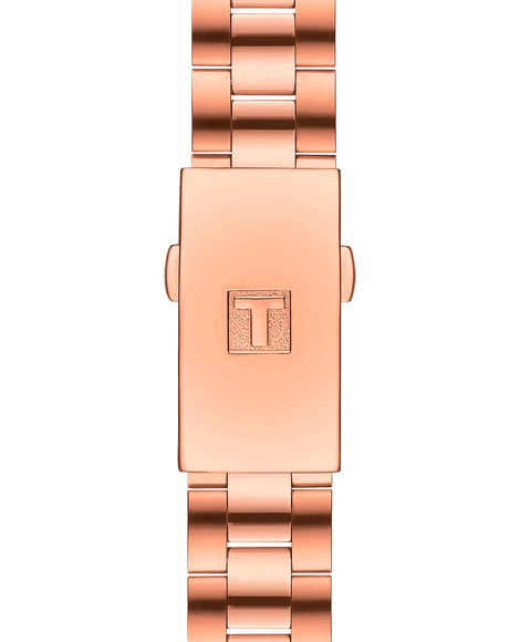 Tissot T1019103311600