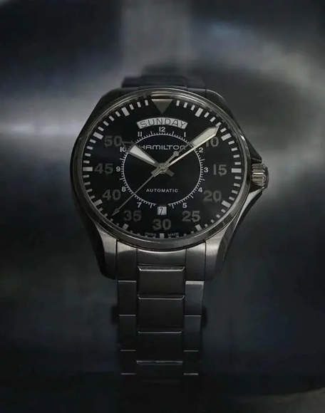 Hamilton H64615135