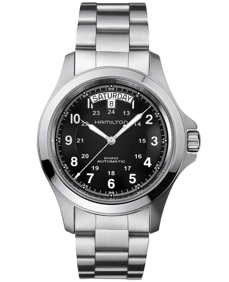 Hamilton H64455133
