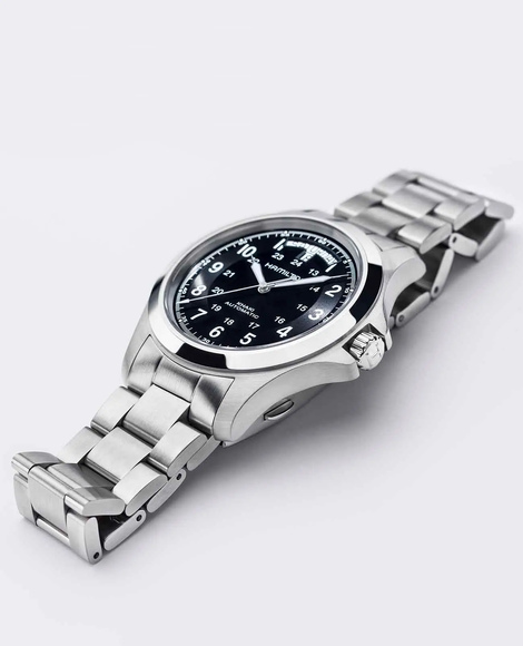 Hamilton H64455133