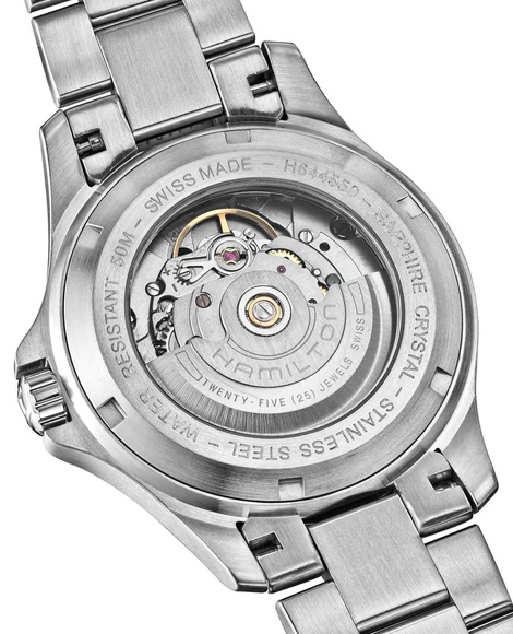 Hamilton H64455133