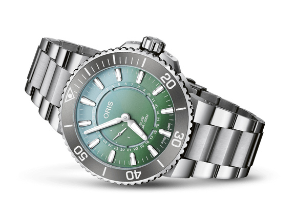 Oris 01 743 7734 4197-Set