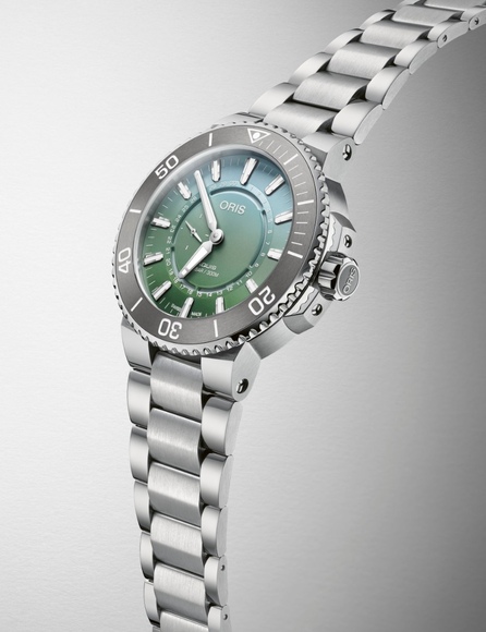 Oris 01 743 7734 4197-Set