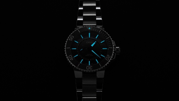 Oris 01 743 7734 4197-Set