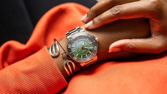 Oris 01 743 7734 4197-Set