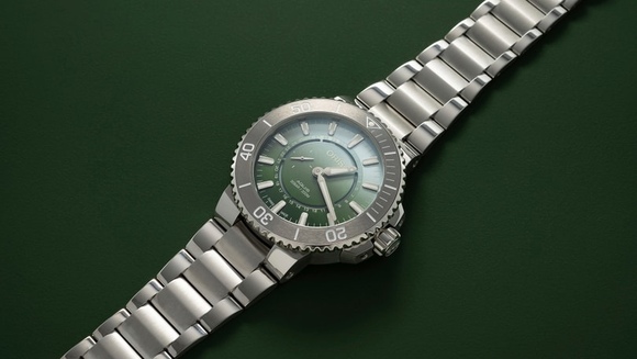 Oris 01 743 7734 4197-Set