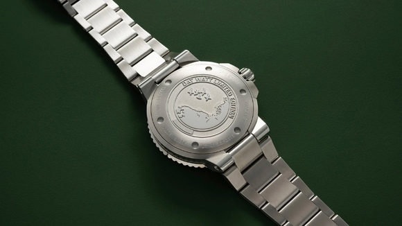 Oris 01 743 7734 4197-Set