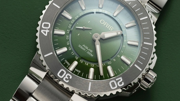 Oris 01 743 7734 4197-Set