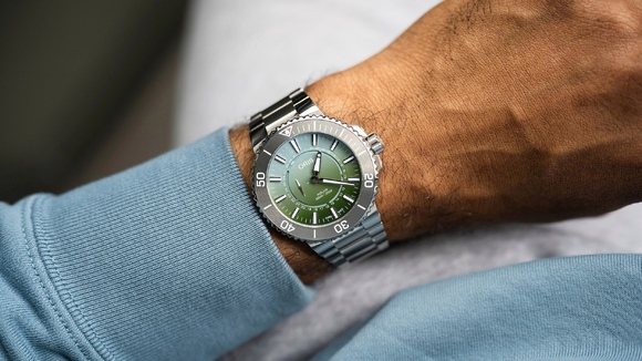 Oris 01 743 7734 4197-Set