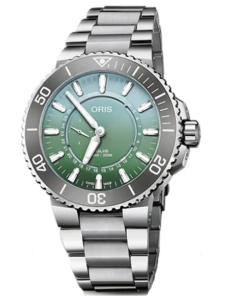Oris 01 743 7734 4197-Set