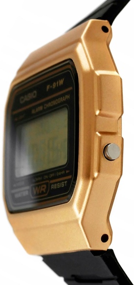 Casio F-91WM-9ADF