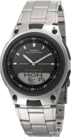 Casio AW-80D-1AVDF
