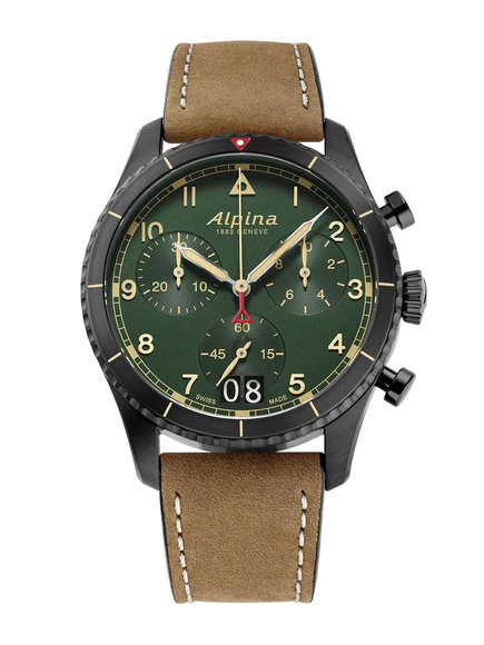 Alpina AL-372GR4FBS26