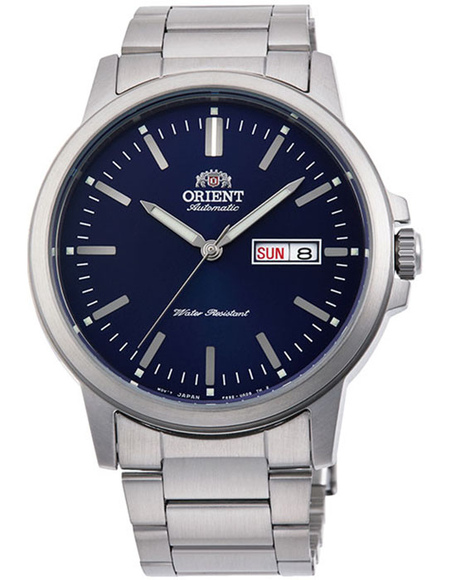 Orient RA-AA0C02L19B