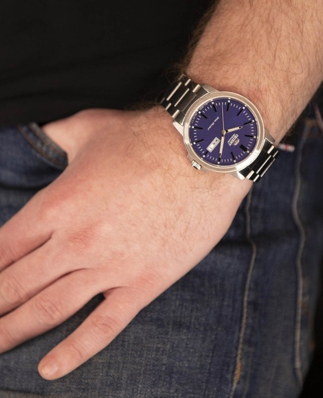 Orient RA-AA0C02L19B