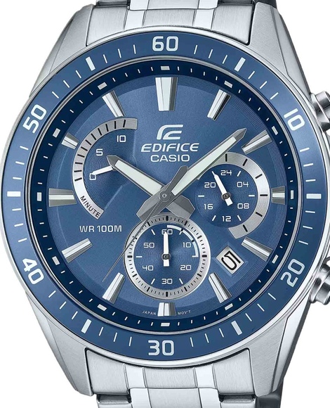 Casio EFR-552D-2AVUDF