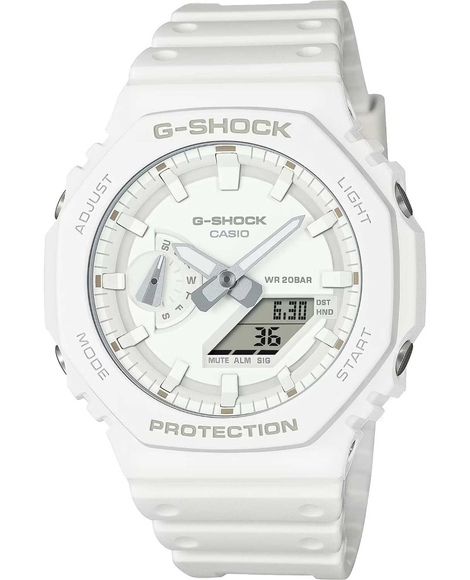 Casio GA-2100-7A7DR