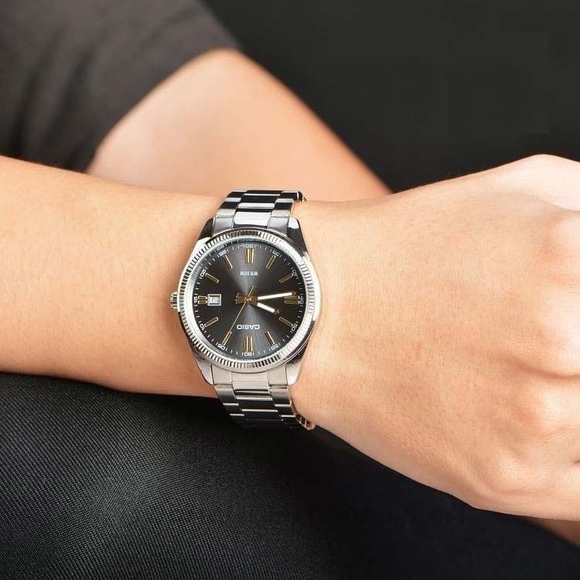 Casio LTP-1302D-1A1VDF