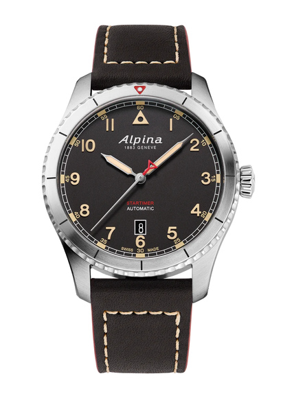 Alpina AL-525BBG4S26