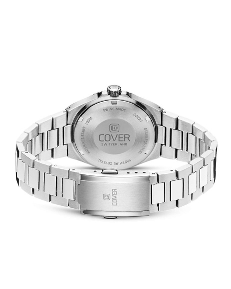 Cover CO223.01