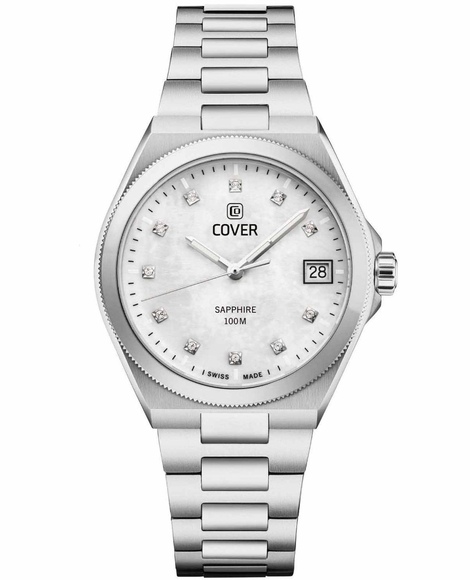 Cover CO223.01
