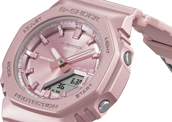 Casio GMA-P2100ST-4ADR