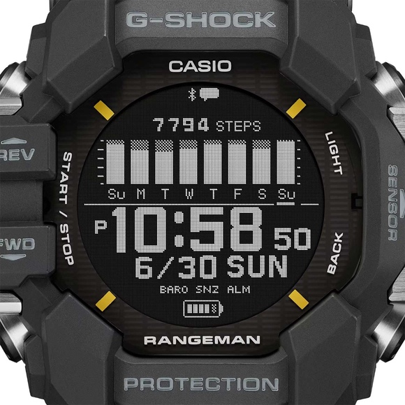 Casio GPR-H1000-1JR