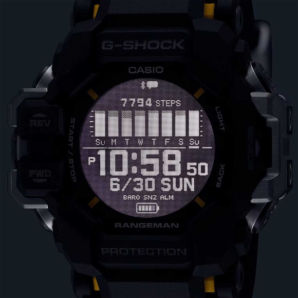 Casio GPR-H1000-1JR