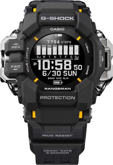 Casio GPR-H1000-1JR