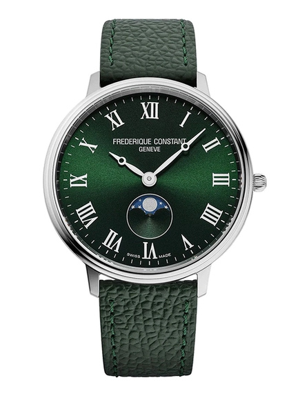Frederique Constant FC-206RGR3S6