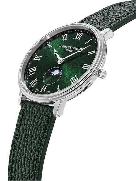 Frederique Constant FC-206RGR3S6
