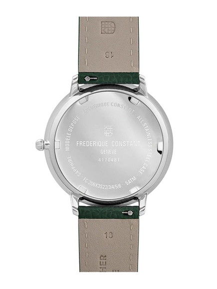 Frederique Constant FC-206RGR3S6