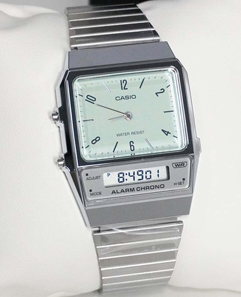 Casio AQ-800E-3ADF