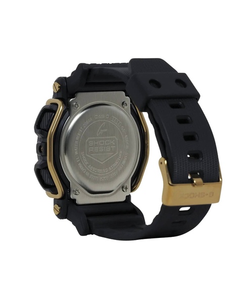 Casio GD-400GB-1B2DG