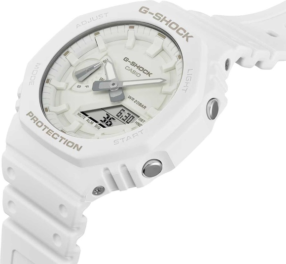 Casio GA-2100HDS-7ADR