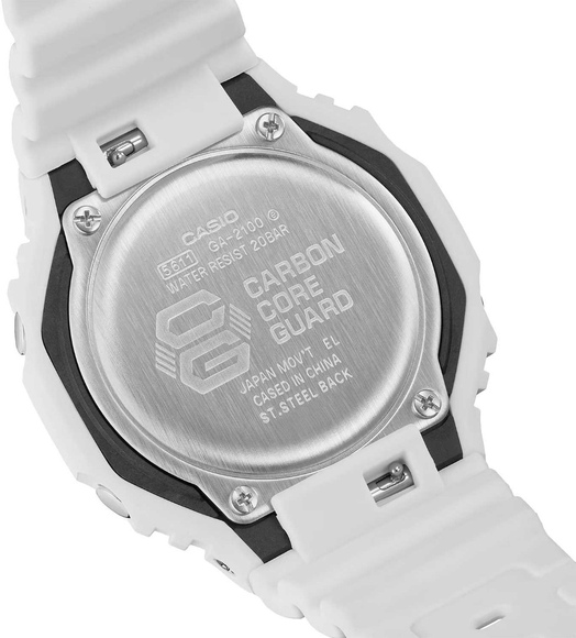 Casio GA-2100HDS-7ADR