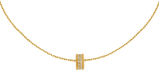 Cerruti колье CIJLN0013401