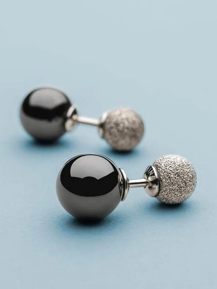 Bering серьги 703-196-05